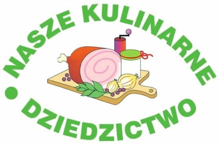 Zbliża się finał konkursu  „Nasze Kulinarne Dziedzictwo – Smaki Regionów”!