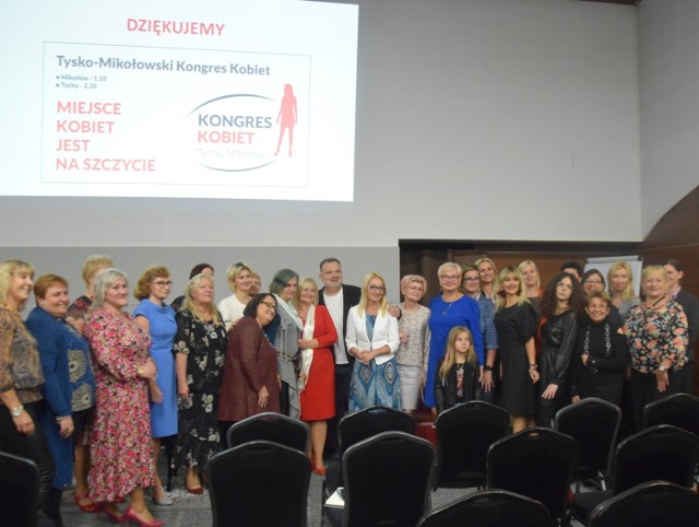 Mikołowsko-Tyski Kongres Kobiet