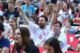Chcecie razem kibicować polskiej reprezentacji na Mundial 2022? Zobaczcie, gdzie w Jeleniej Górze będą licencjonowane strefy kibica