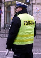 Więcej policjantów w Świdniku