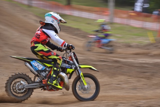 Gospodarzem kolejnej fazy zmagań w ramach Motocrossowych Mistrzostw Polski Orlen MXMP jest Lipnowski Klub Sportowy „Jastrząb”.