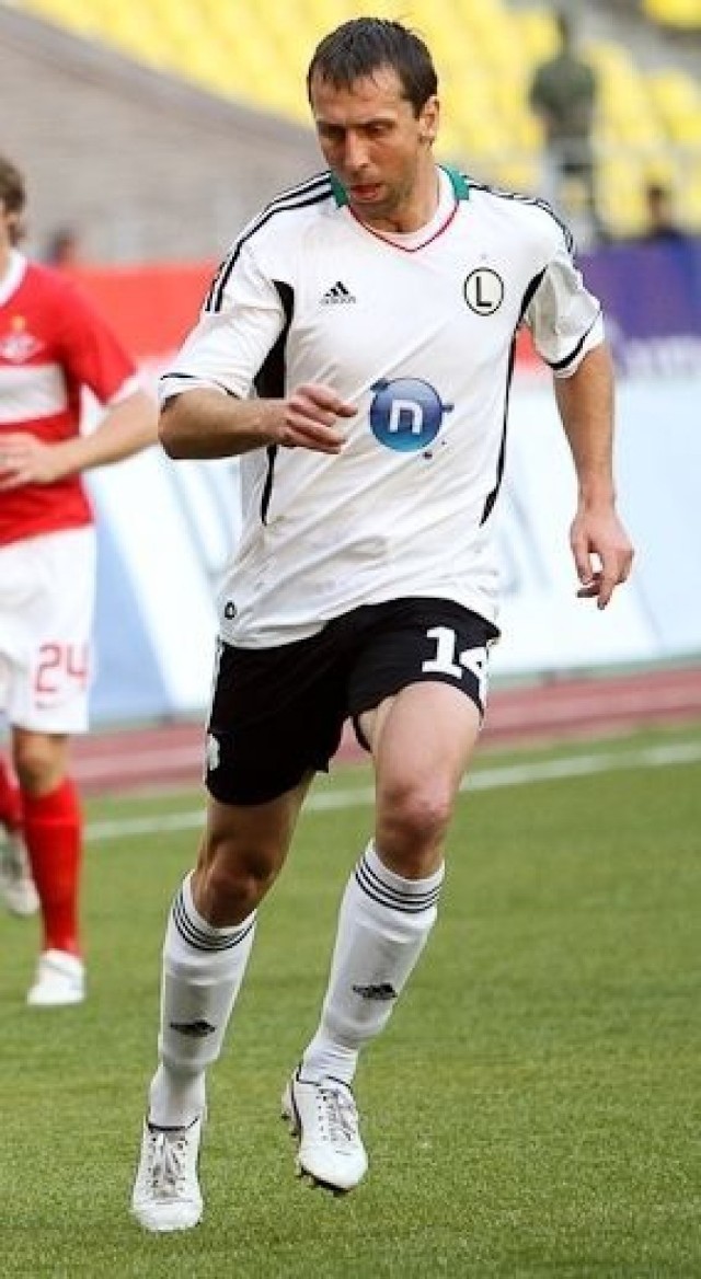 Jakub Wawrzyniak