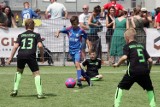 KGHM Kids Cup Orlików i Żaków w Piłce Nożnej [ZDJĘCIA]