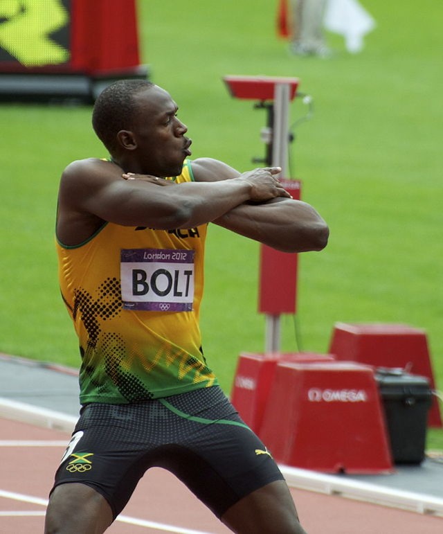 Memoriał Kamili Skolimowskiej/Na Memoriale Kamili Skolimowskiej największą gwiazdą będzie jamajski sprinter Usain Bolt