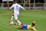 V liga piłkarska, Wadowice. Młodzież Fabloku Chrzanów z pasją podchodzi do obowiązków. Celem jest walka o utrzymanie