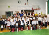 "Kaszubski Wiec" - po raz trzeci w Szkole Podstawowej w Borkowie  ZDJĘCIA