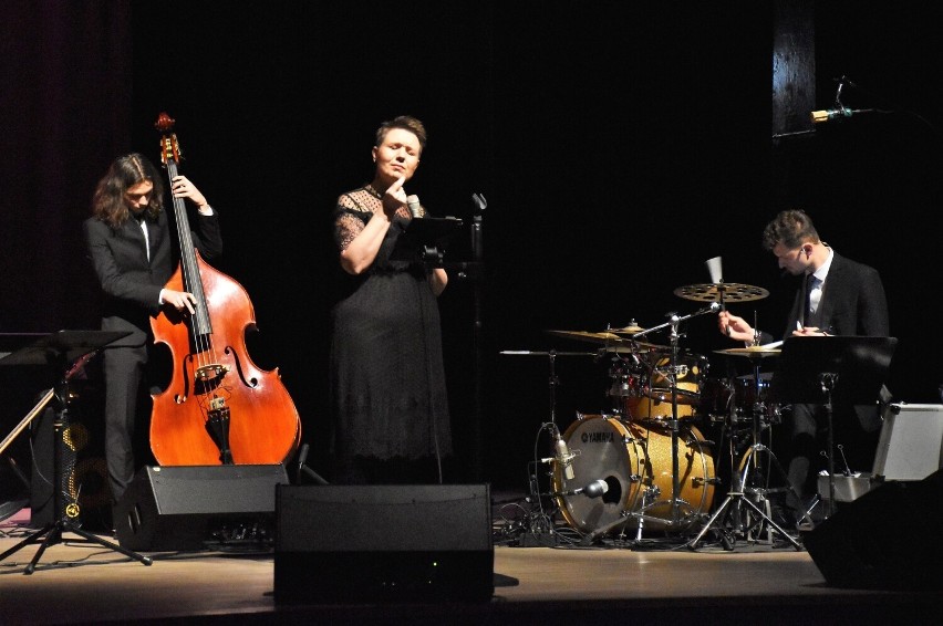 W inowrocławskim Teatrze Miejskim odbyła się kolejna edycja...