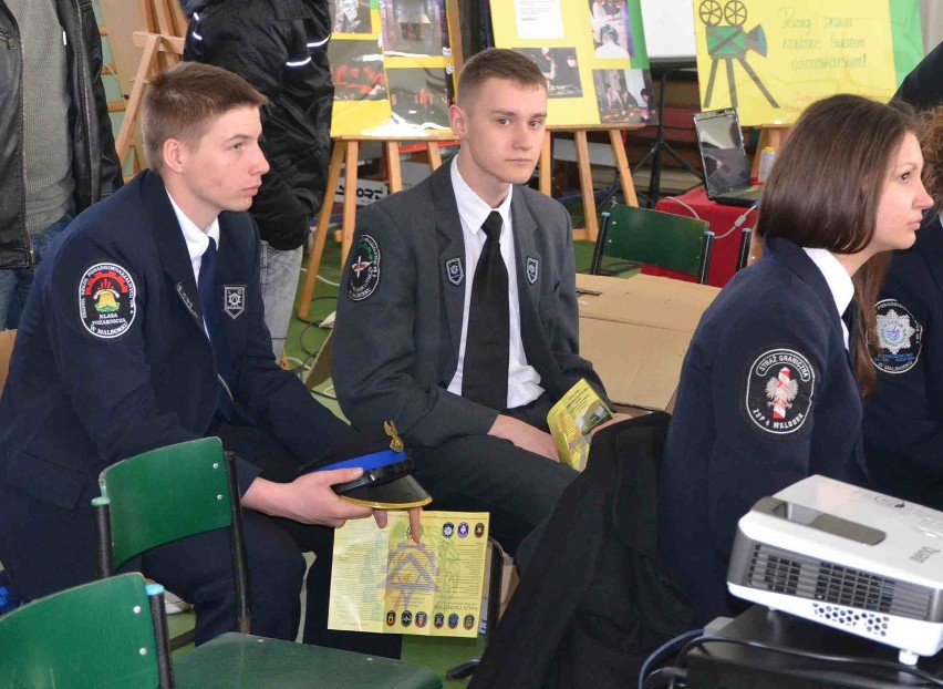 III Targi Edukacyjne w Malborku. Szkoły i uczelnie przyciągały chętnych