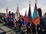 Gmina Puławy uczciła pamięć żołnierzy poległych w wojnie obronnej