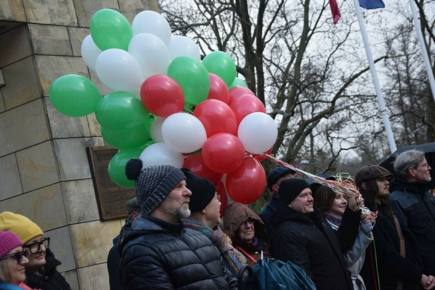 Dzień Pamięci i Pojednania jest obchodzony w Gorzowie od...