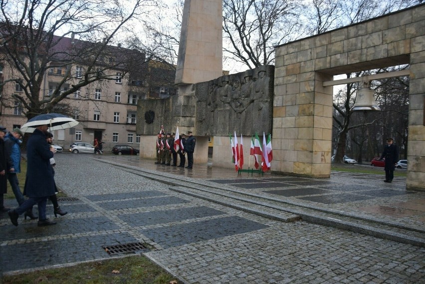 Dzień Pamięci i Pojednania jest obchodzony w Gorzowie od...