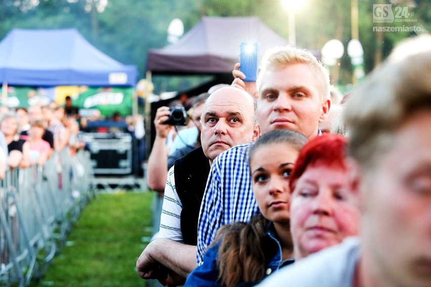 Za nami dwa dni świetnej zabawy podczas Dni Polic. W sobotni...