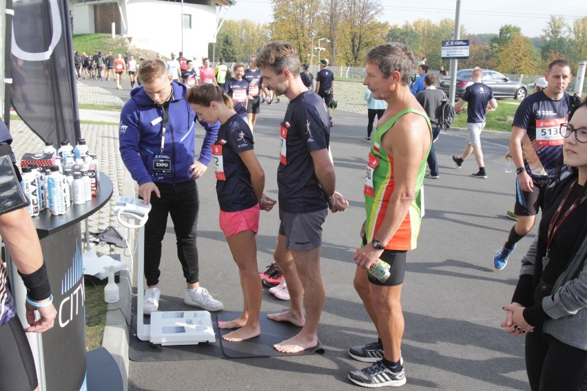 Zobacz również:
PKO Silesia Marathon 2018 [ZDJĘCIA]. Ponad 8...