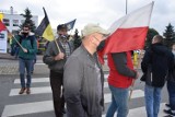 21 października kolejne protesty rolników w Żukowie i Chwaszczynie 