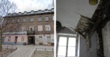 Zabytkowa kamienica w Warszawie w fatalnym stanie. Ponad 140-letni budynek rozpada się w oczach. Kto odpowiada za ten stan?