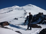 Wyprawa na Elbrus - mieszkańcy Krotoszyna i Koźmina zdobyli najwyższy szczyt Europy ZDJĘCIA