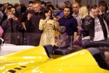 Motor Show 2012: Tłumy na targach!