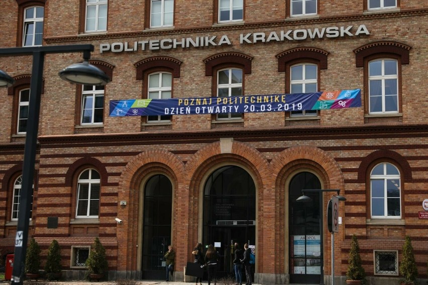 Politechnika Krakowska i Urząd Statystyczny wspólnie będą pracować nad programami studiów