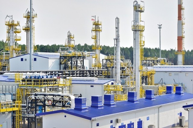 Szykuje się rozbudowa kopalni ropy i gazu na północy województwa lubuskiego.