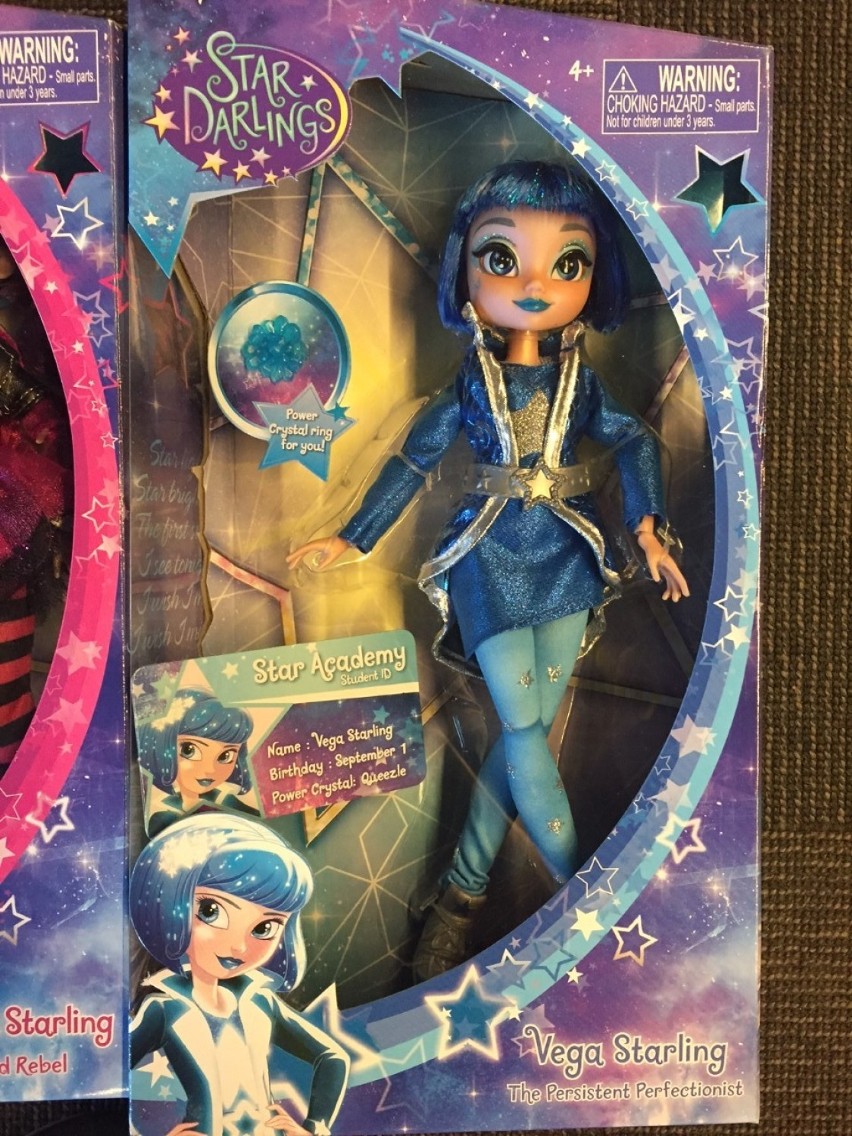 Star Darlings: Życzenia do spełnienia. Mamy dla was...