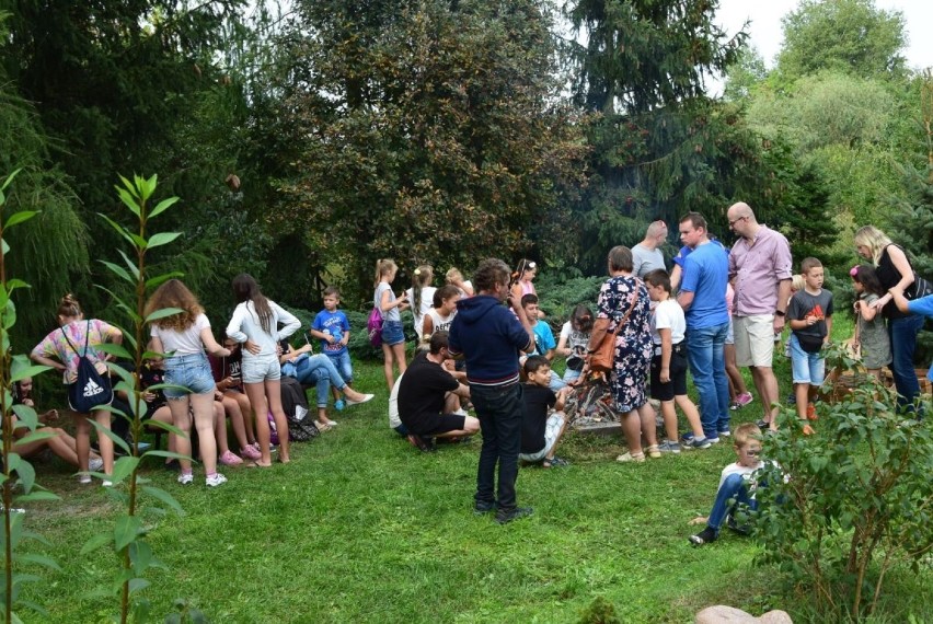 Atrakcje dla młodych i starszych na VI Jadwiżańskim Pikniku Rodzinnym