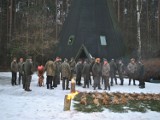 Myśliwi znów zapolowawali na drapieżniki 