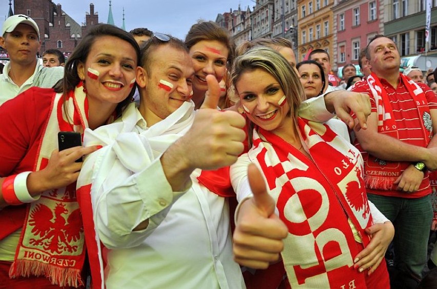 12 czerwca Polska zremisowała z Rosją w meczu na Stadionie...