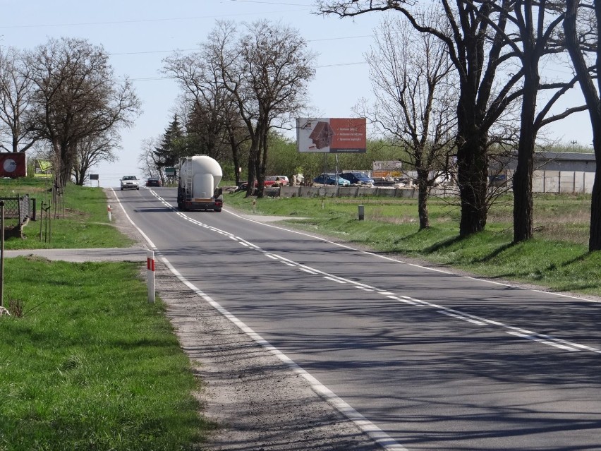 Kiedy ruszy budowa trasy pieszo-rowerowej z Działoszyna do Trębaczewa?