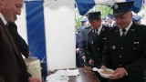 Strażacy ochotni świętują w Szczercowie