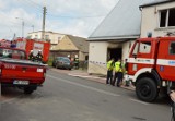 Pożar w Niepoczołowicach. Zginęło małe dziecko [ZDJĘCIA]