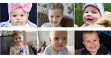 Te dzieci z Ostrołęki i powiatu ostrołęckiego zostały zgłoszone do akcji Uśmiech Dziecka - ZDJĘCIA