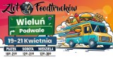 Zlot Food Trucków w Wieluniu już w najbliższy weekend na Podwalu