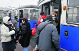 Kraków: wykoleił się tramwaj linii nr 3 pod Dworcem Głównym