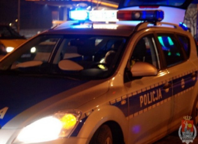 Przed meczem Legia Warszawa - Lazio Rzym policja miała ręce ...