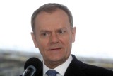 Donald Tusk w Rykach apelował o głosy dla PO