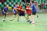 III Gwiazdkowy turniej Piłki Ręcznej Młodzików Nordan Cup 