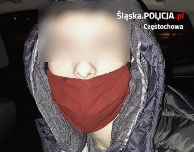 Napadał na tle seksualnym na kobiety w Częstochowie. Do sądu trafił właśnie akt oskarżenia