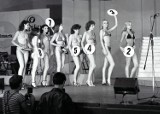 Powspominajmy... Wybory Miss Polonia 1983 w koszalińskim amfiteatrze. Archiwalne zdjęcia