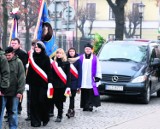 Tłumy uczestniczyły w pogrzebie Stanisława Telemana