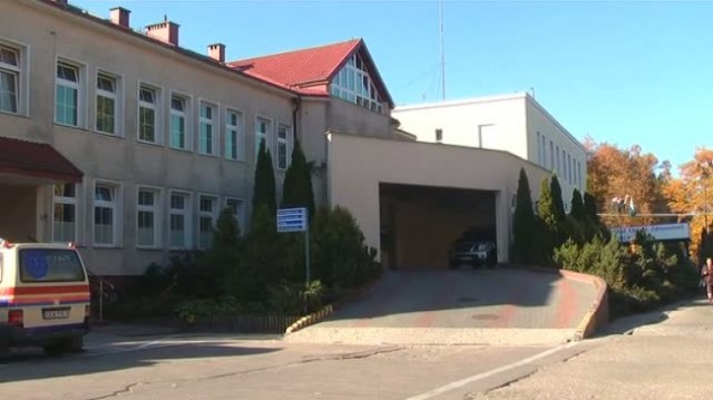 Szpital w Kwidzynie w ostatnim czasie odnotował trzy przypadki zatrucia detergentami przez dzieci