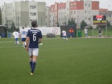 Jantar Ustka vs Beniaminek 03 Starogard Gdański 3:0. Ligowy mecz juniorów A1