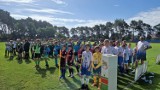 Janowiec Wlkp. Turnieje piłki nożnej dzieci i młodzieży Walkowiak EURO CUP 2022 