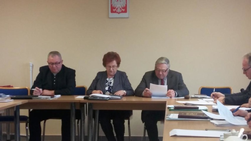 Radni gminy Chodzież uważają, że coś trzeba zrobić dla Polaków z Kazachstanu