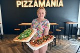 "Pizzamania" - pierwsza taka pizzeria w regionie. W trzy minuty, w jednej cenie i z nieograniczoną ilością składników [WIDEO, ZDJĘCIA]