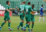 Lechia Gdańsk wygrała sparing z Bałtykiem Gdynia. Teraz czas na FC Barcelonę [ZDJĘCIA]