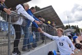 Rumia. Estonia pokonała Włochów 2:0 w eliminacjach ME U-19! Byliście na meczu? Zobaczcie, czy zostaliście uchwyceni w kadrze | ZDJĘCIA