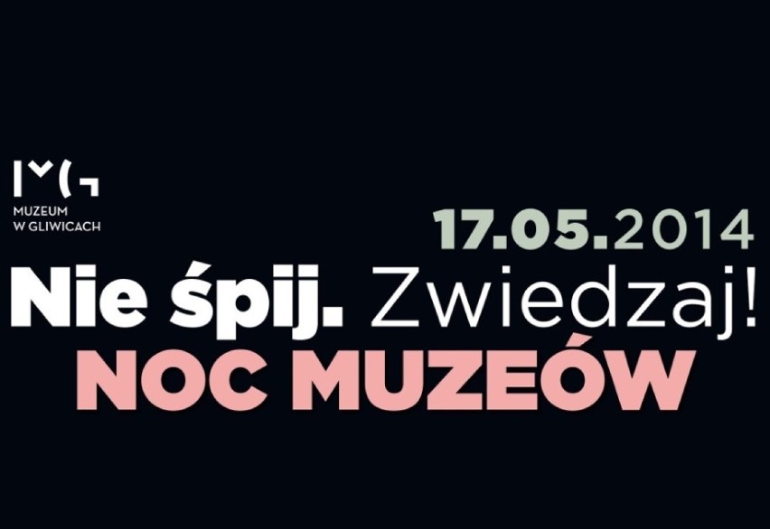 Noc Muzeów w Gliwicach odbędzie się w Willi Caro, w Zamku...