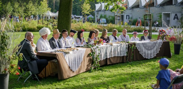 Narodowe Czytanie 2023 w Nowym Sączu