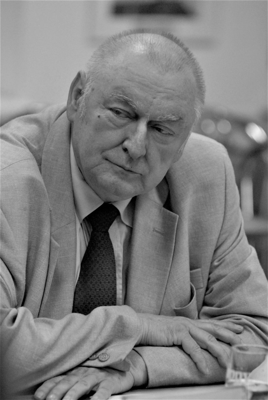 Gerard Nowak