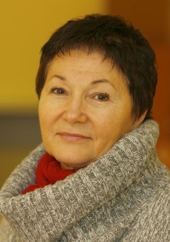 Barbara Szeligowska